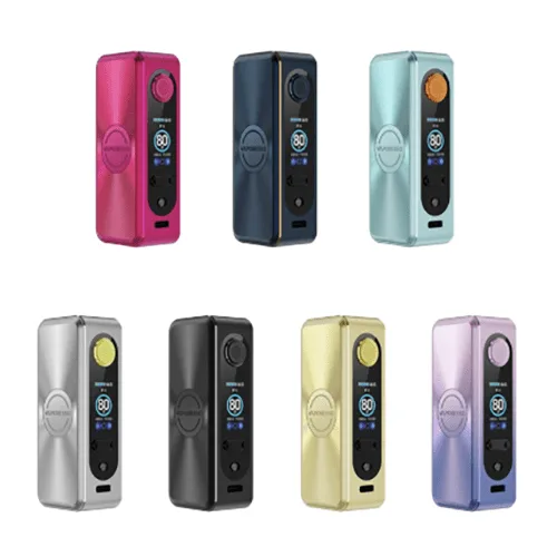 Vaporesso GEN SE 80W Box Mod