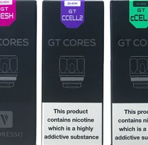 Vaporesso GT Core Replacement Coils