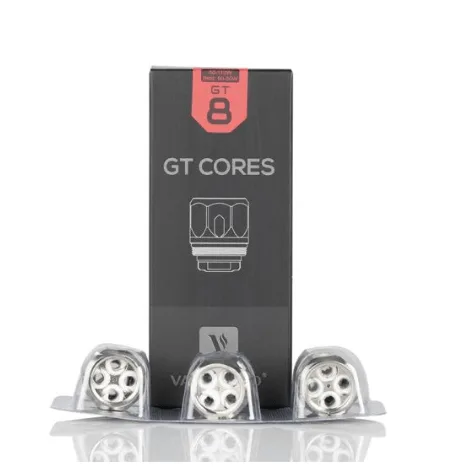 Vaporesso GT Core Replacement Coils - Image 2