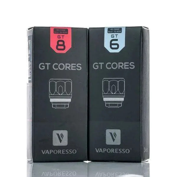 Vaporesso GT Replacement Coils - Image 2