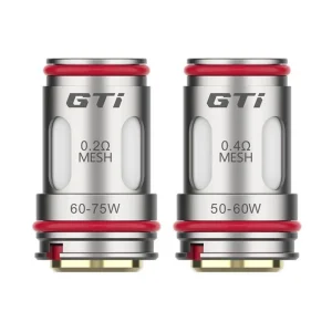 Vaporesso GTI Replacement Coils (Pack of 5)