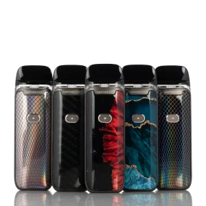 Vaporesso LUXE PM40 Pod Mod Kit