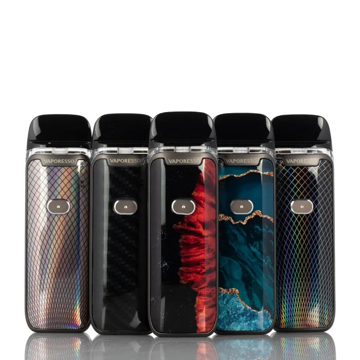 Vaporesso LUXE PM40 Pod Mod Kit