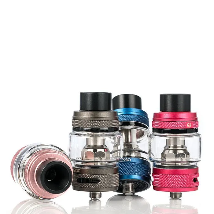 Vaporesso NRG-S Sub-Ohm Tank - Image 2