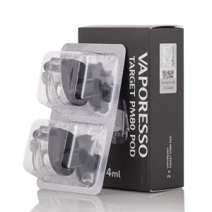 Vaporesso TARGET PM80 Pods