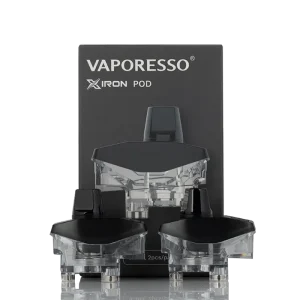 Vaporesso XIRON Replacement Pods