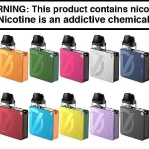 VAPORESSO XROS 3 NANO VAPE KIT