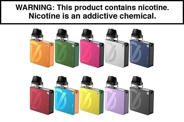 VAPORESSO XROS 3 NANO VAPE KIT
