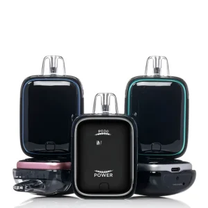 Vaporesso_DOJO_iMate OS_Pod Device_-