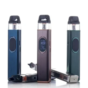 Vaporesso_XROS 6_Kit_-