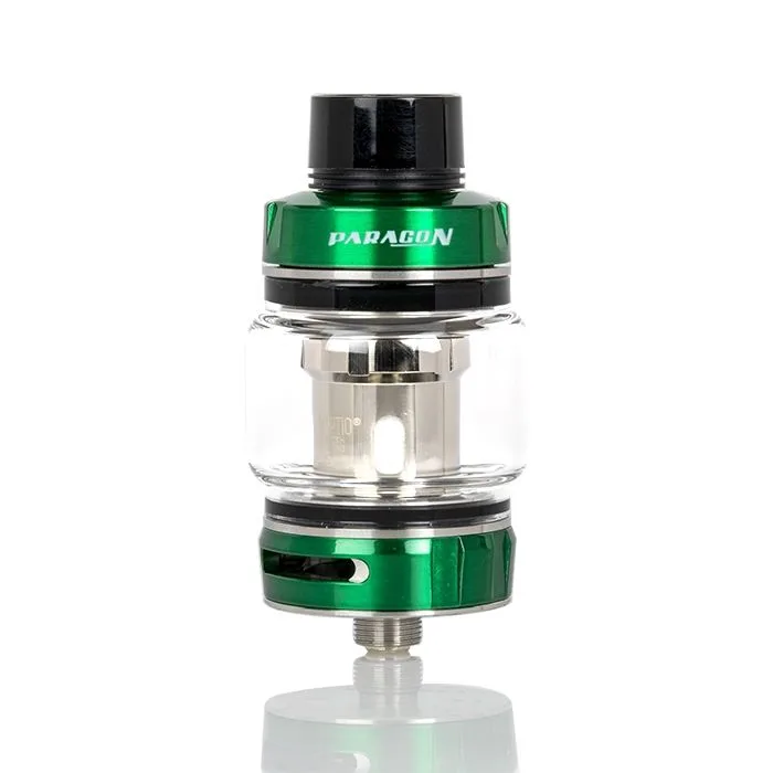 Vaptio Paragon Sub-Ohm Tank - Image 2