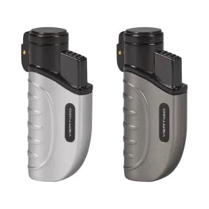 Vertigo Bombardier Triple Flame Lighter