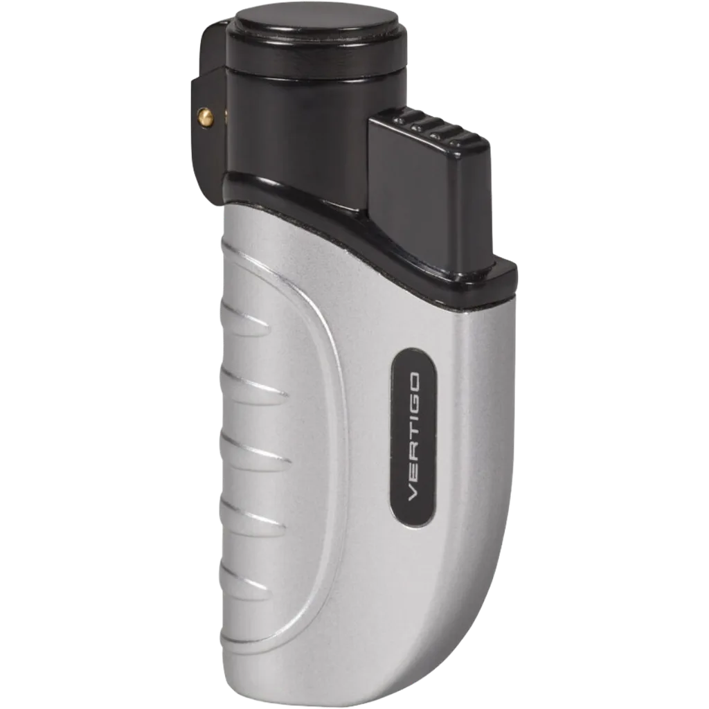 Vertigo Bombardier Triple Flame Lighter - Image 2