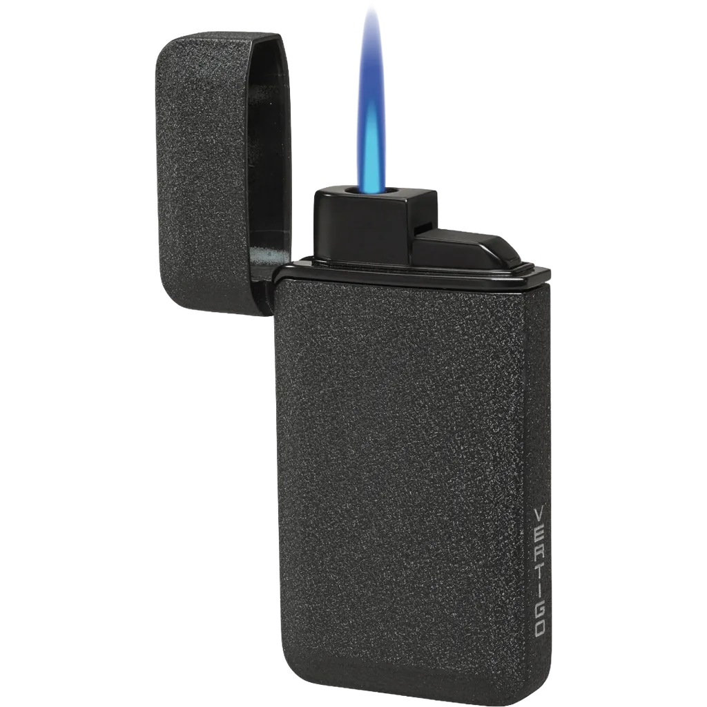 Vertigo Falcon Single Torch Lighter
