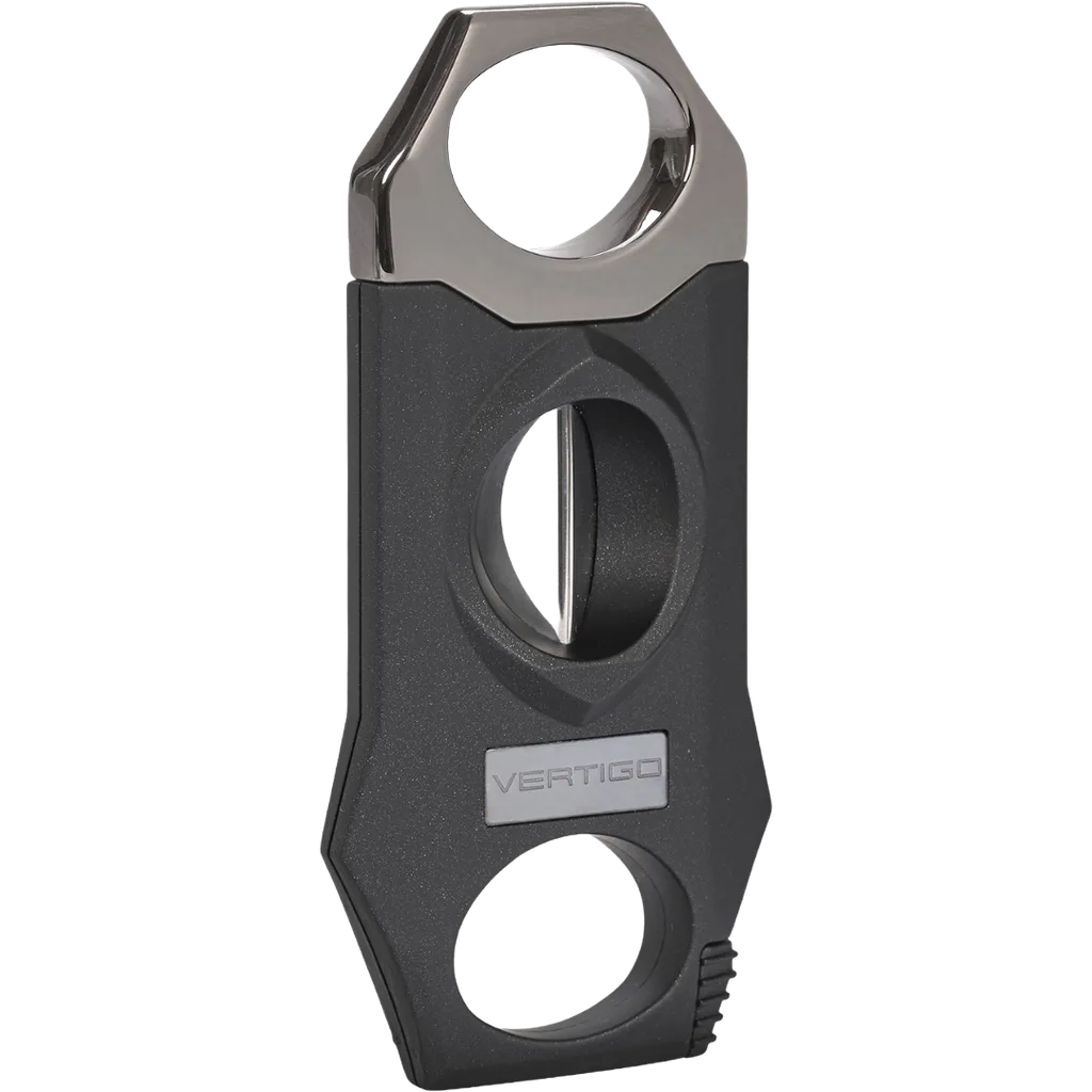 Vertigo Marlin Cigar V-Cutter with Poker - Image 2