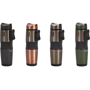 Vertigo Oculus Triple Torch Lighter