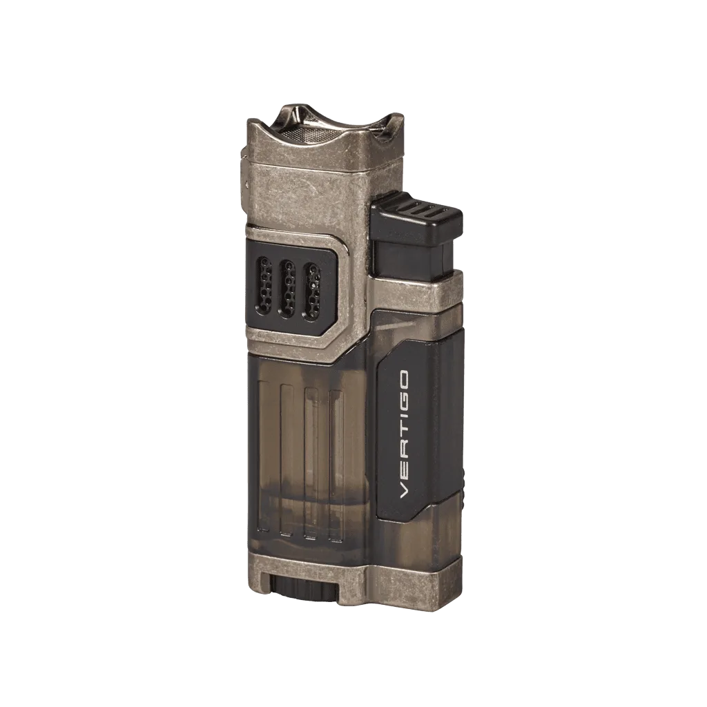 Vertigo Regal Quad Torch Lighter - Image 2
