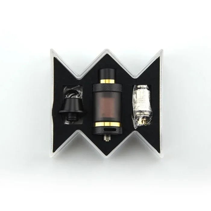 VO-M SUB-OHM TANK - Image 2