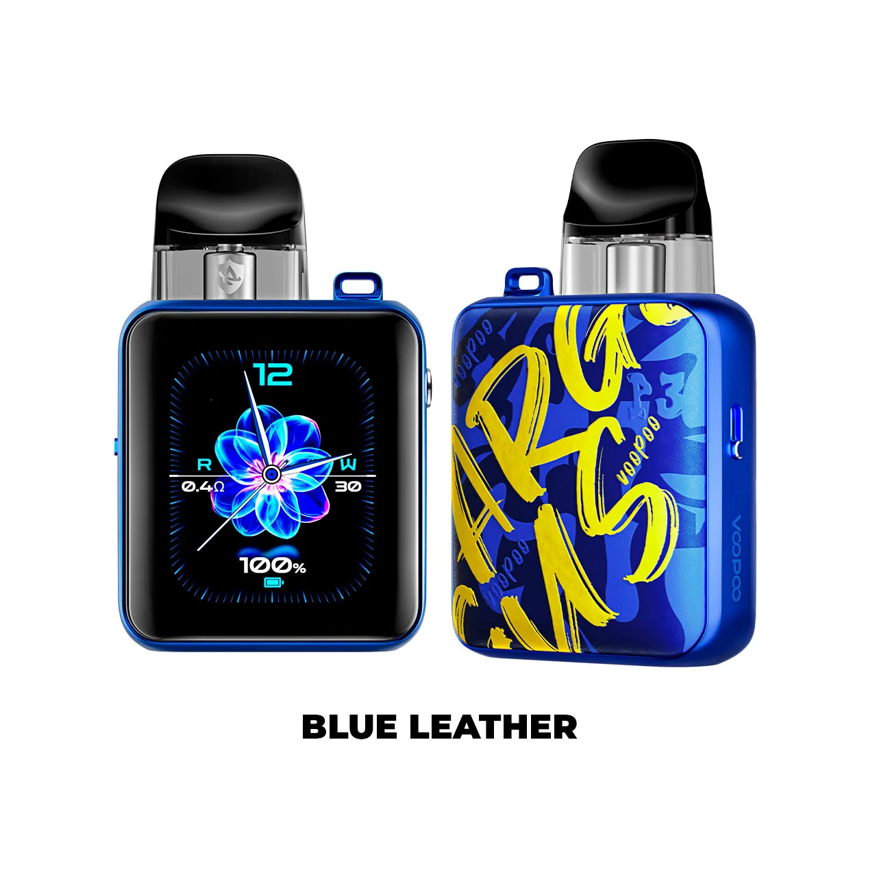 VooPoo ARGUS P3 Pod Kit