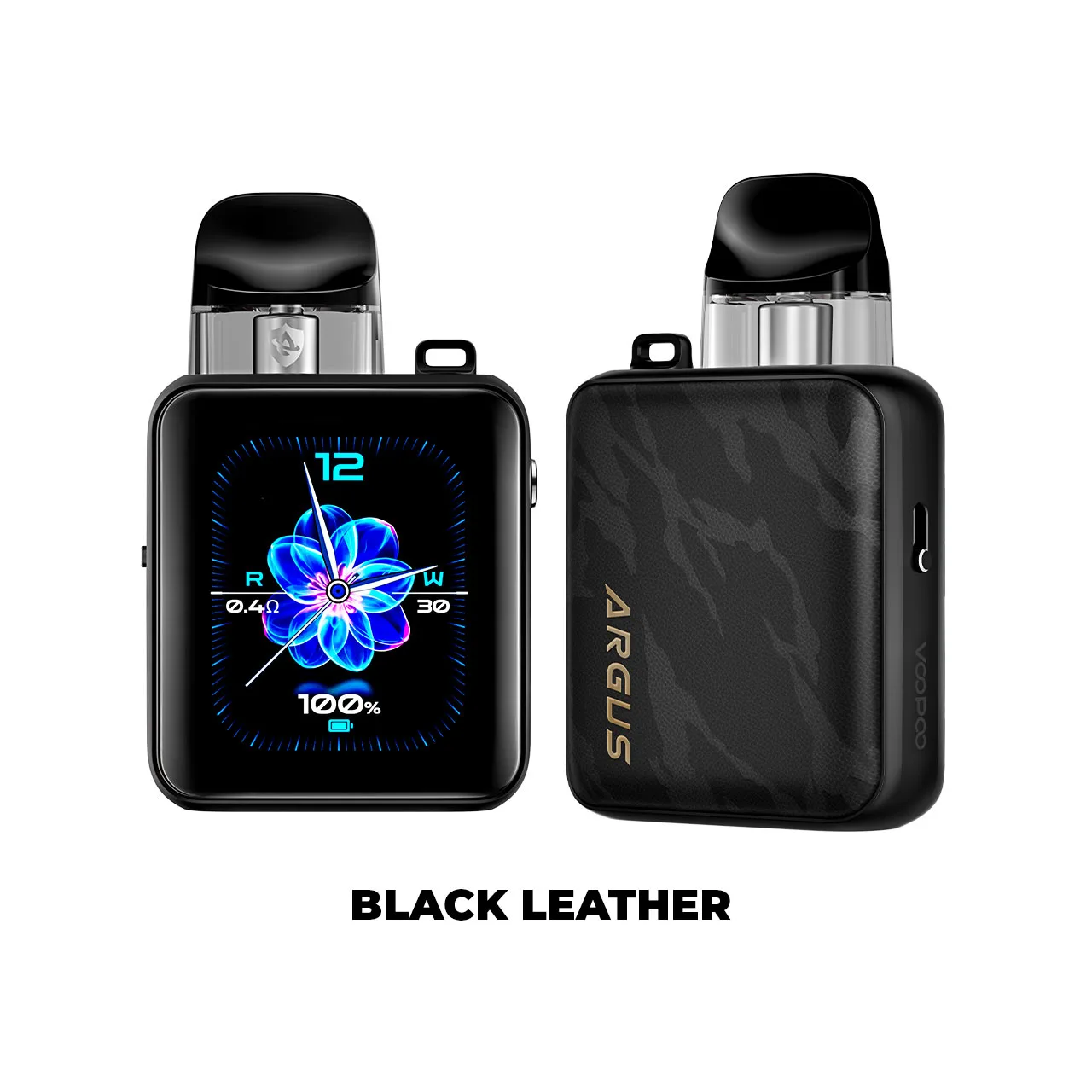 VooPoo ARGUS P3 Pod Kit - Image 2