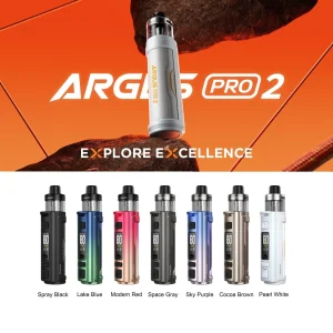 VOOPOO Argus Pro 2 Kit