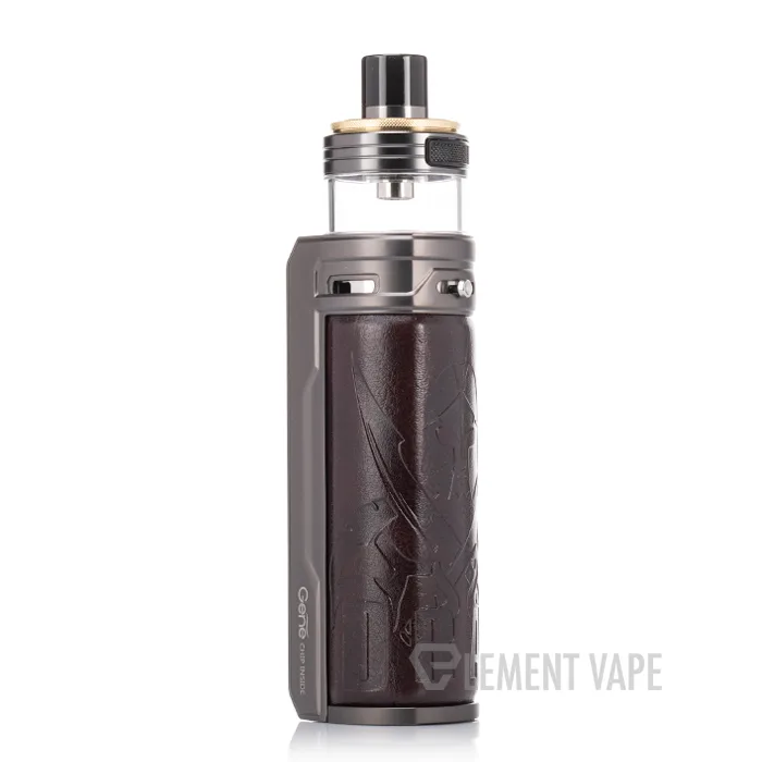 VOOPOO DRAG S PNP-X 60W Pod System - Image 2