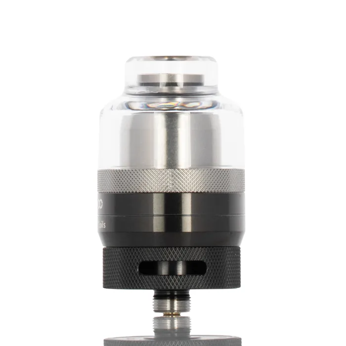 VOOPOO RTA Pod Tank - Image 2