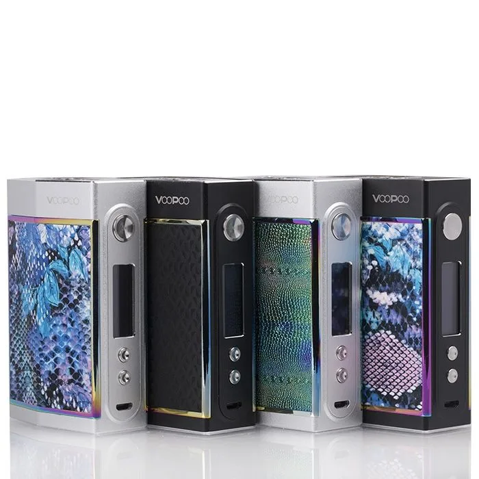 VOOPOO TOO 180W TC Box Mod - Image 2
