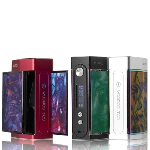 VOOPOO TOO 180W TC Box Mod