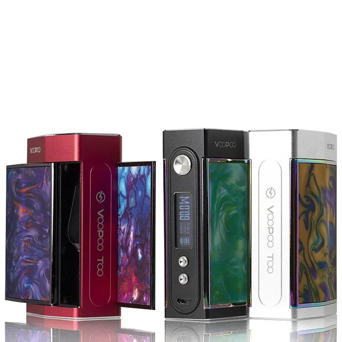VOOPOO TOO 180W TC Box Mod