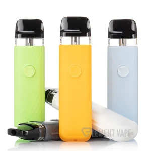 VOOPOO VINCI Q Pod System