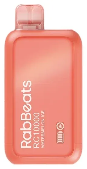 Watermelon Ice RabBeats RC10000