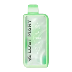 Winter Mint - Lost Mary MT35000 Turbo Disposable Vape