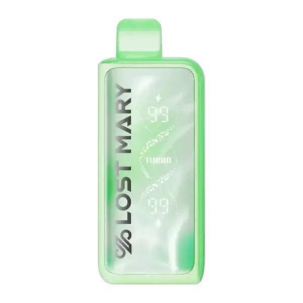 Winter Mint - Lost Mary MT35000 Turbo Disposable Vape