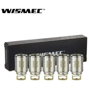 Wismec NS Triple Coil for Elabo Tank
