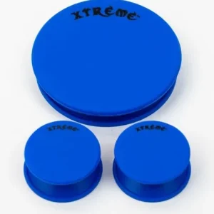 Xtreme Caps Universal Caps