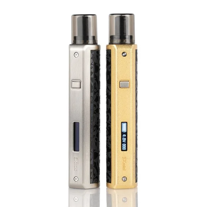 YiHi SXmini Mi Class 13W Pod System - Image 2