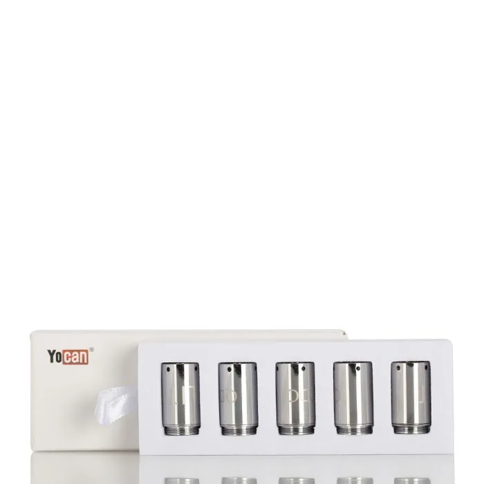 YoCan LIT QDC Replacement Coils - Image 2