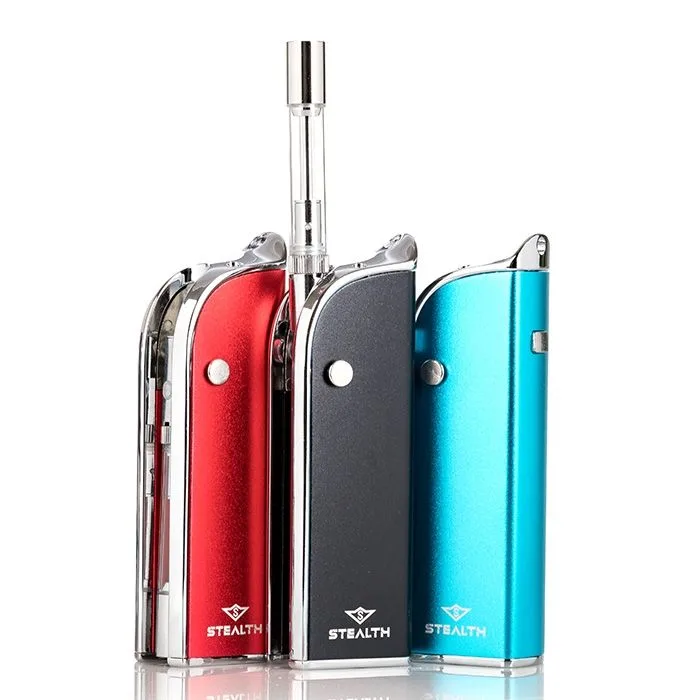 YoCan Stealth Vaporizer Pen Kit - Image 2