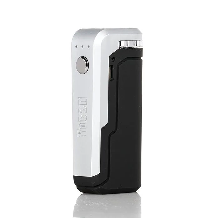 YoCan UNI Universal Vaporizer Mod - Image 2