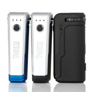 YoCan UNI Universal Vaporizer Mod