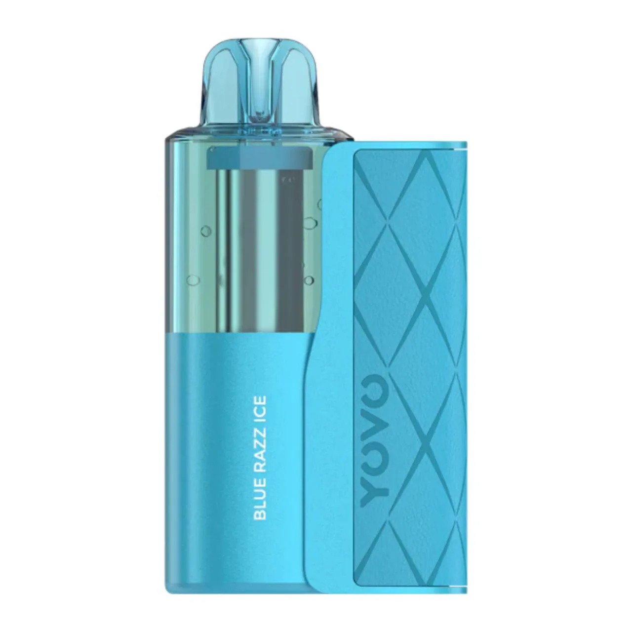 Yovo JB50K Puff Disposable Kit