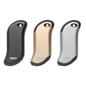 Zippo HeatBank™ 9s Rechargeable Hand Warmer