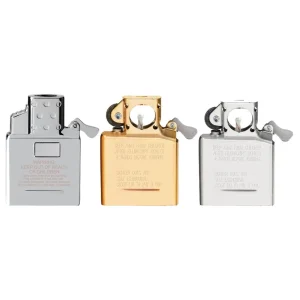 Zippo Torch Insert Lighters