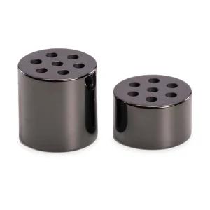 Zirconia Ceramic Spacers for DaVinci IQ2, IQC