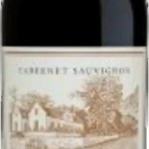 Zorgvliet Cabernet Sauvignon 2023