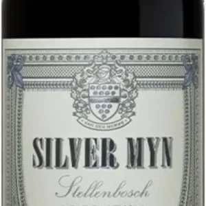 Zorgvliet Silver Myn Argentum 2023